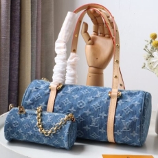 LV Top Handle Bags